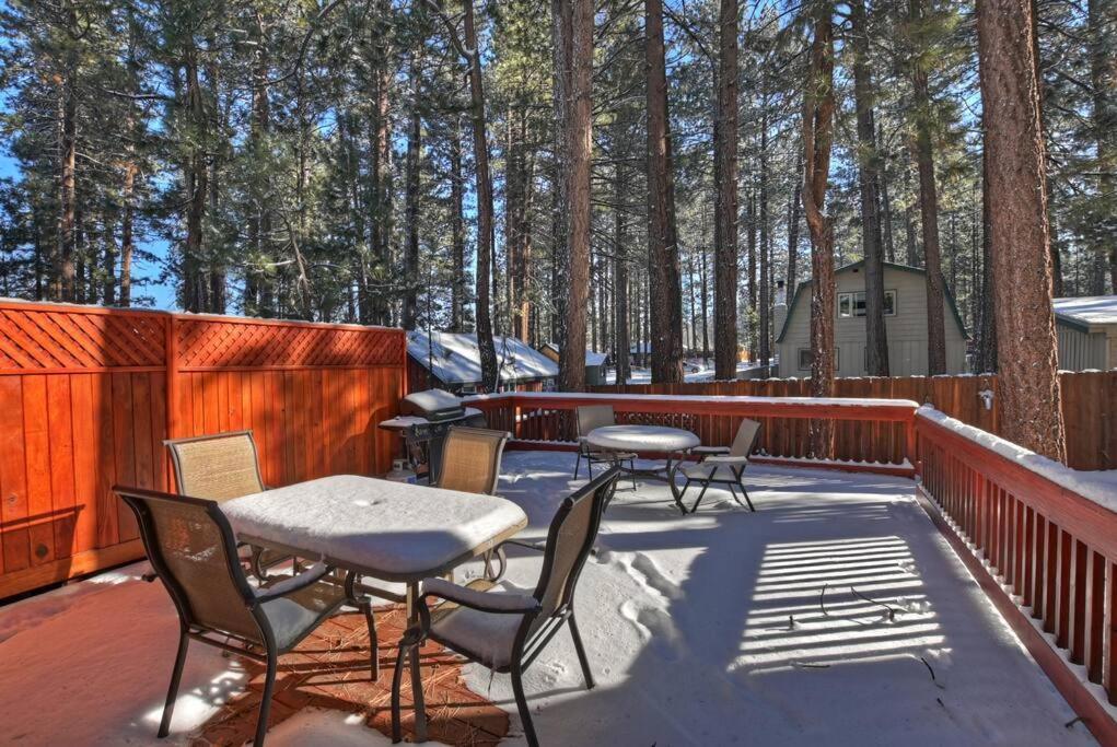 New Hibernation Station Close To Snow Summit Big Bear Lake Exteriör bild